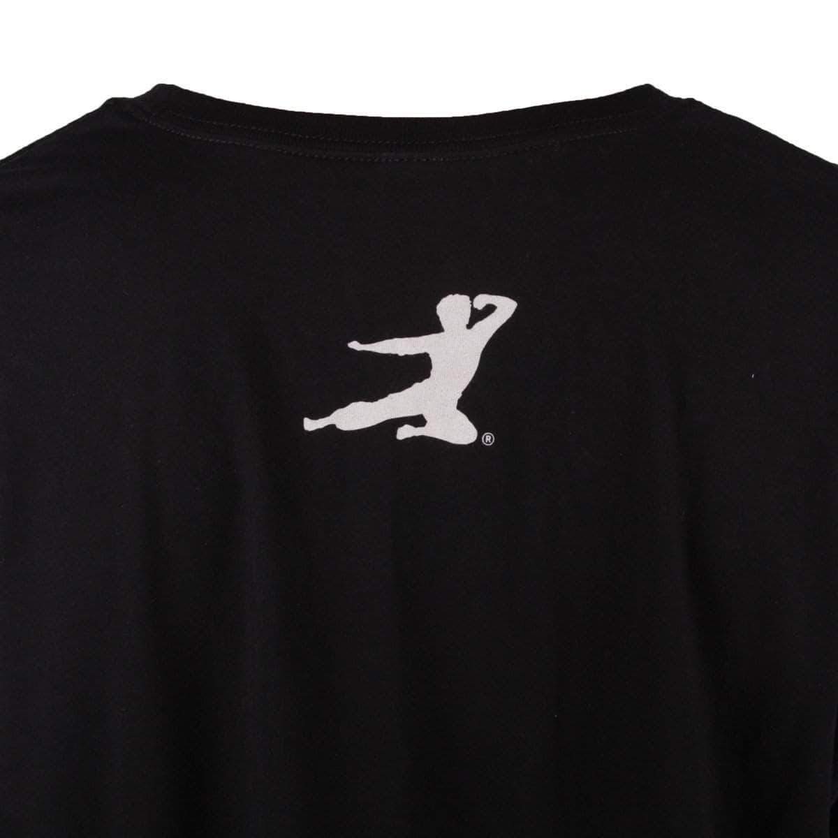 DJ Dragon Classic Black T-shirt