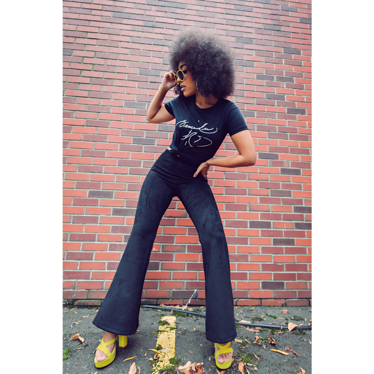 BL Signature Women's T-shirt