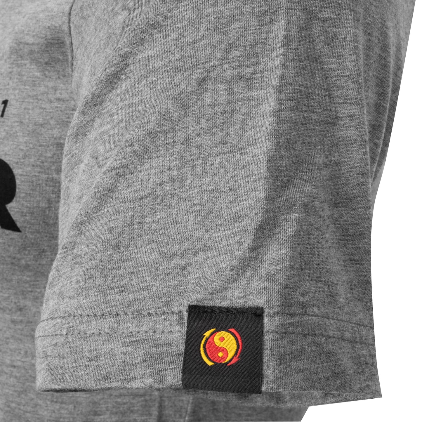 Be Water Formless Shapeless T-shirt