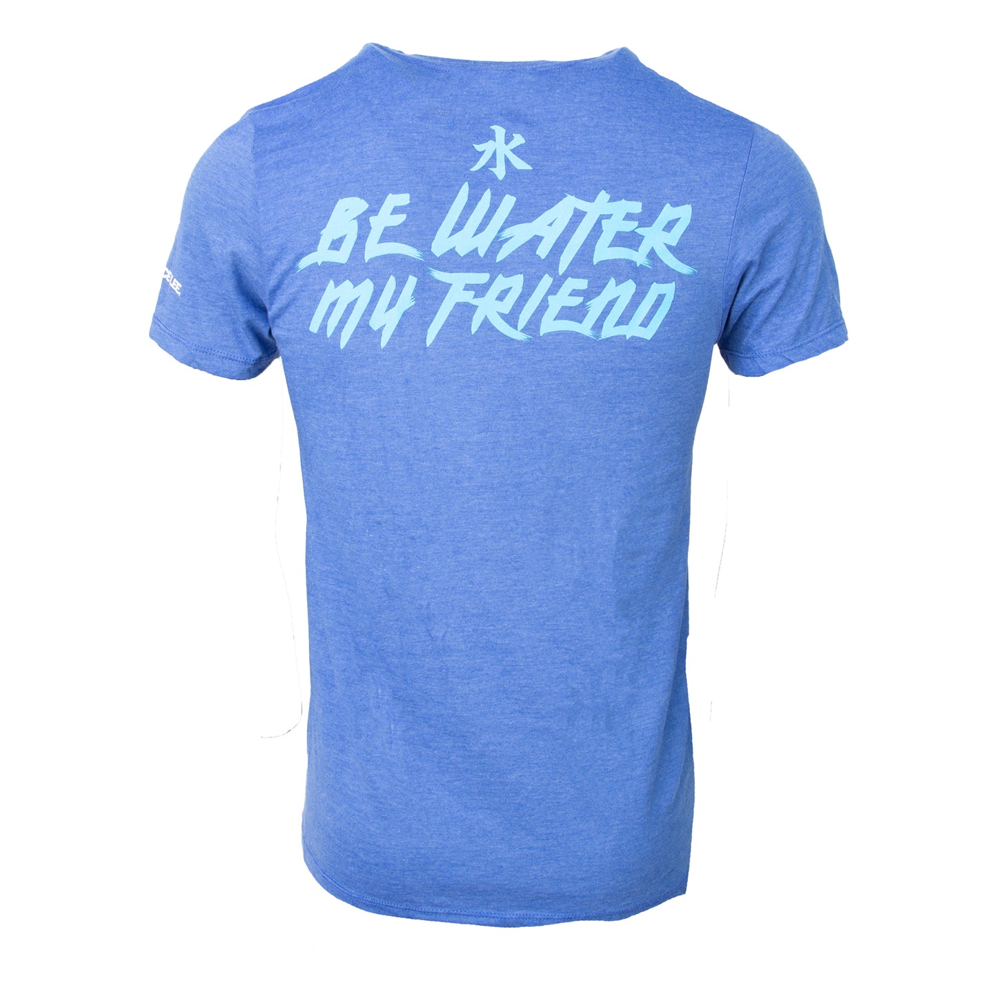 Be Water Brushstroke T-shirt