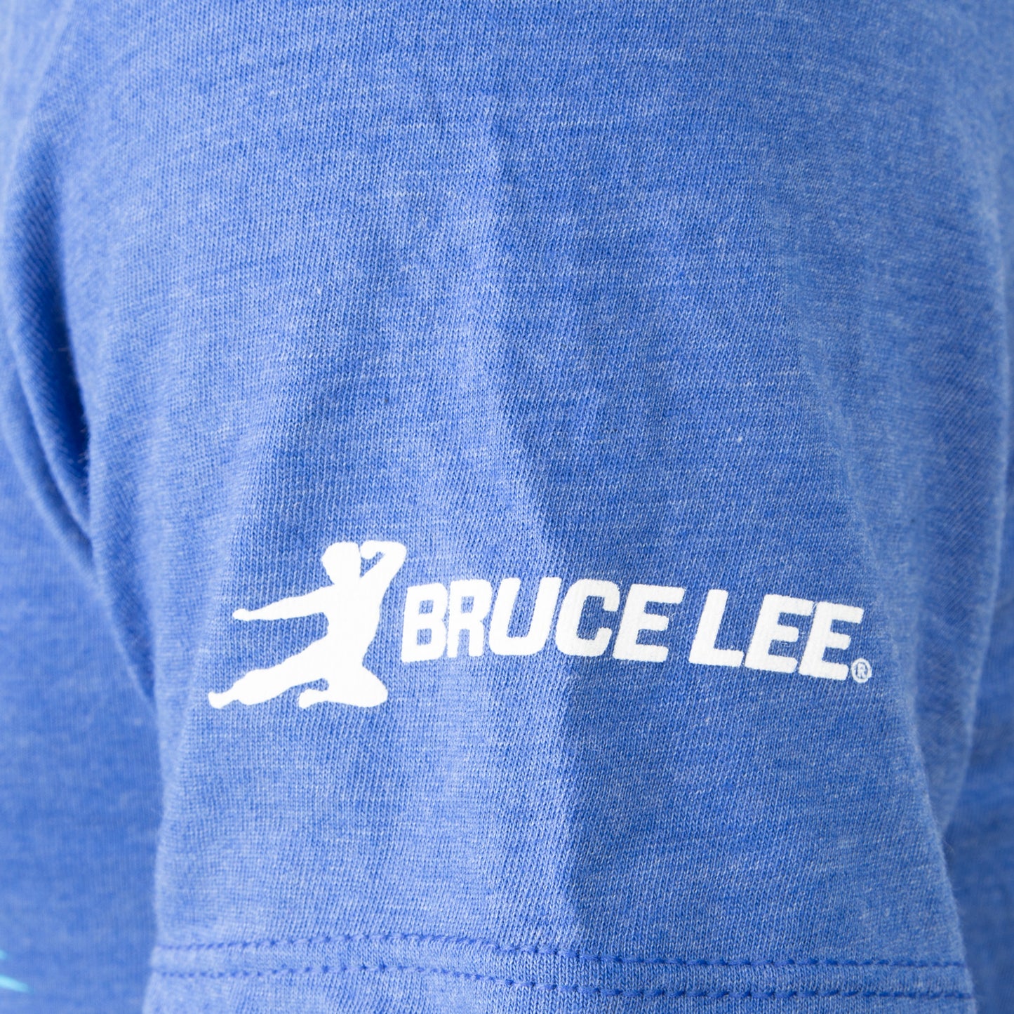 Be Water Brushstroke T-shirt