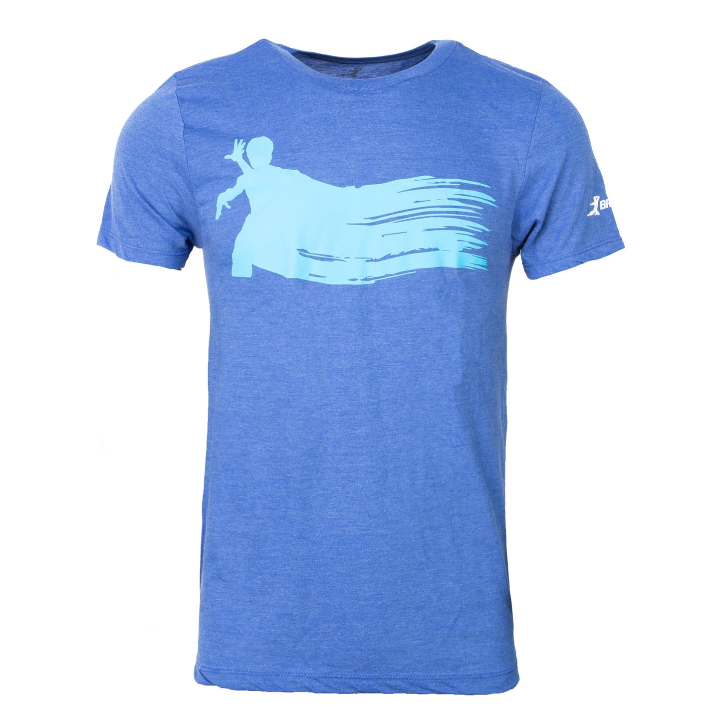 Be Water Brushstroke T-shirt