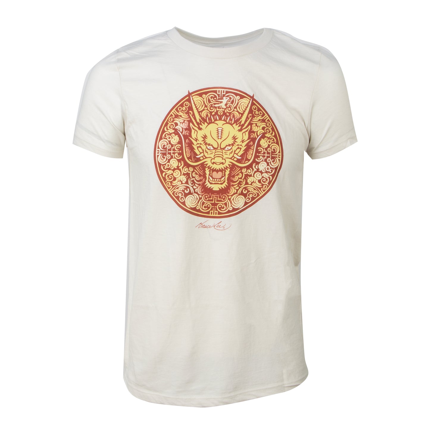 Ornate Dragon T-Shirt