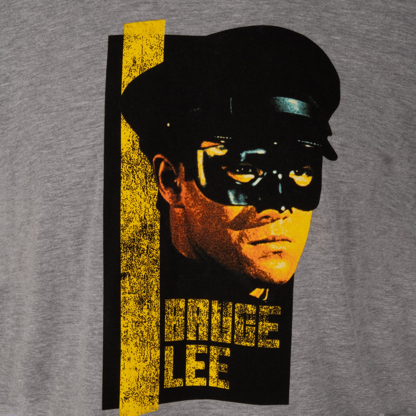 Bruce Lee Masked T-Shirt