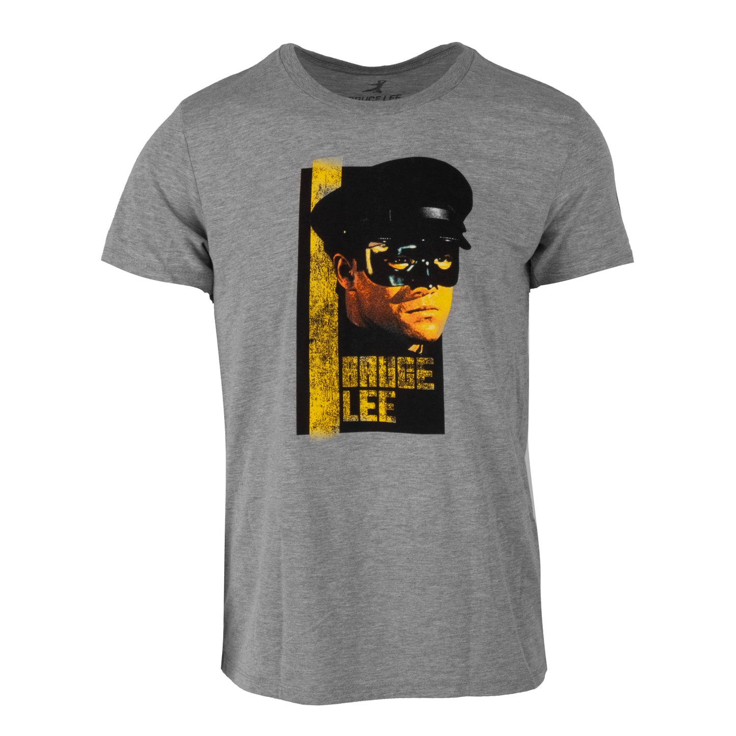 Bruce Lee Masked T-Shirt
