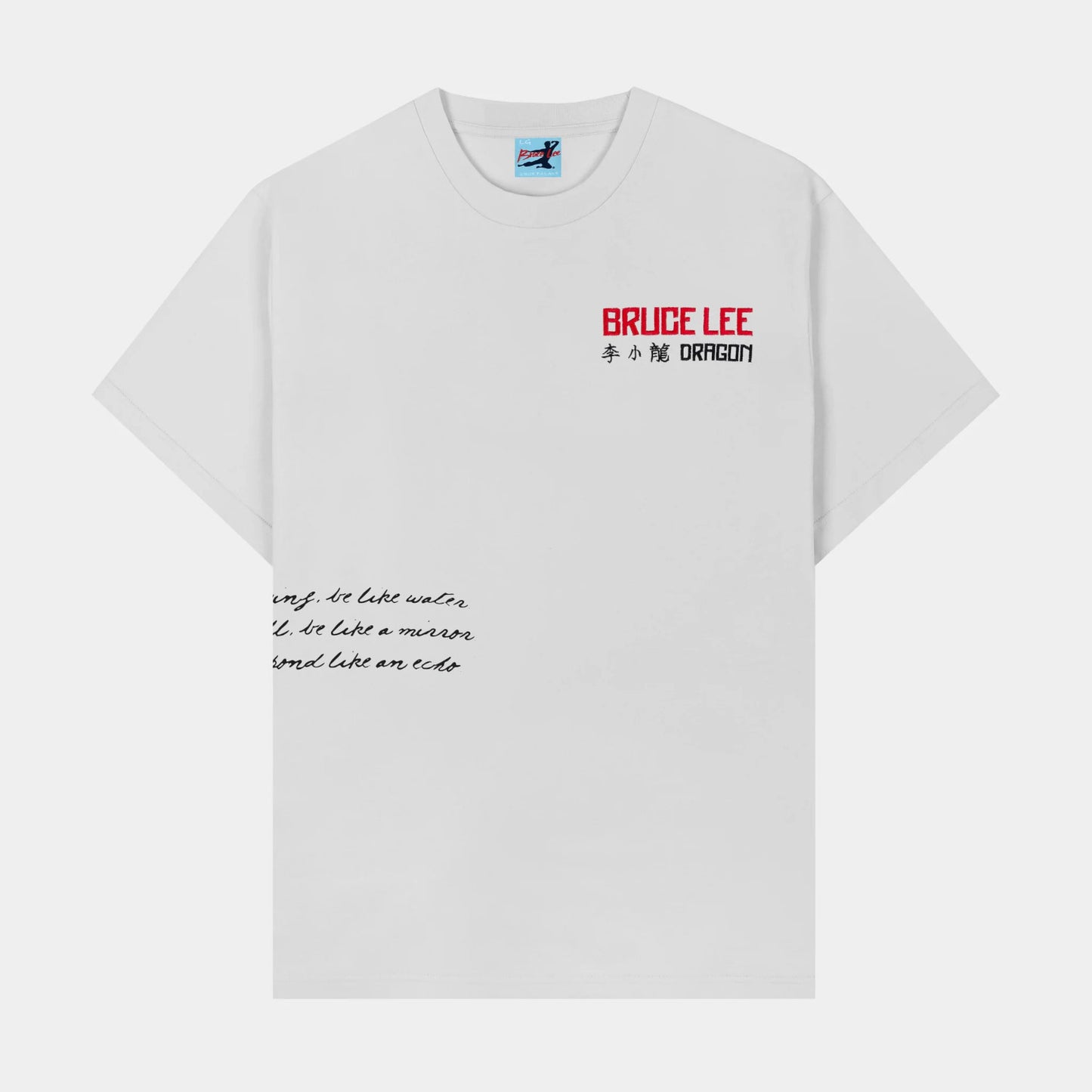 Bruce Lee Dragon T-shirt