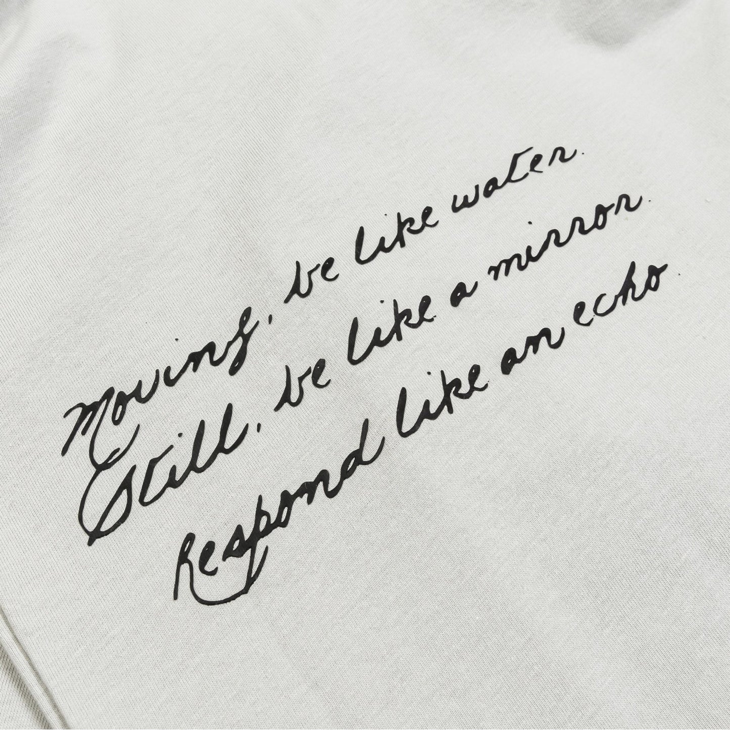 Bruce Lee Dragon T-shirt