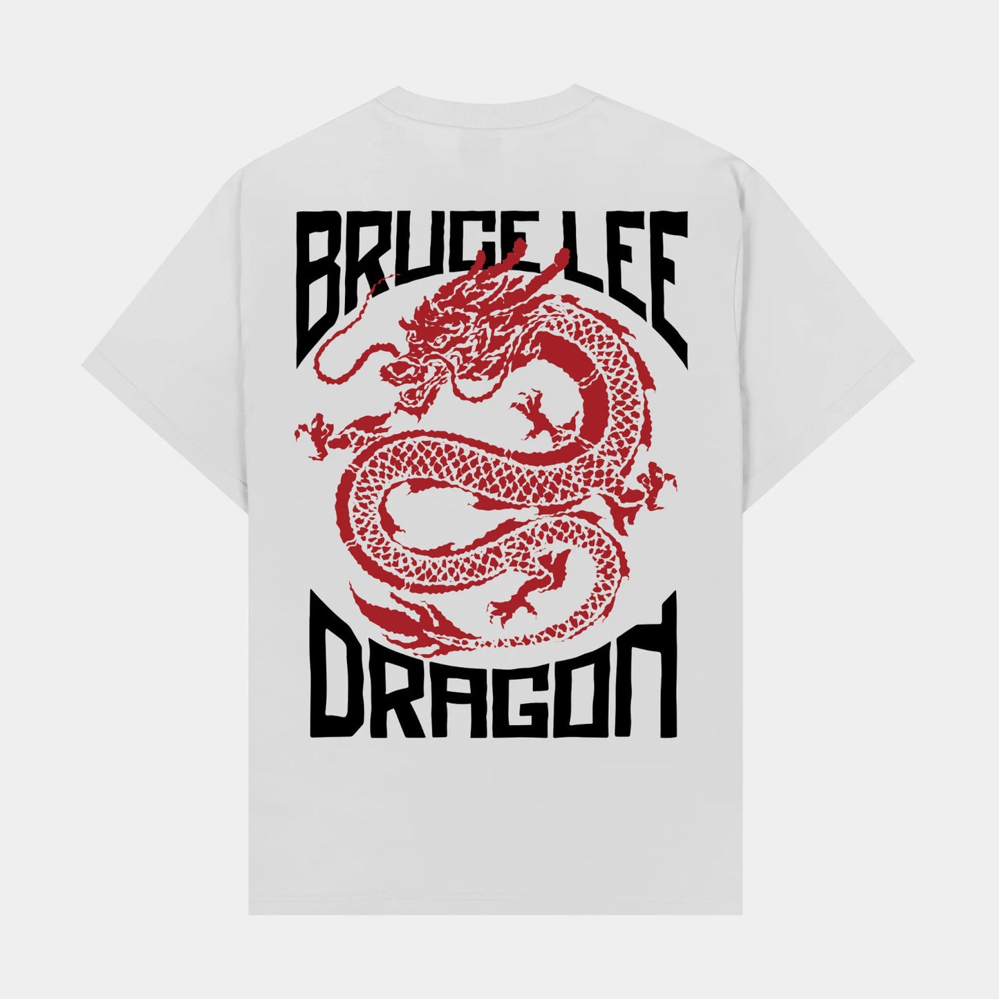 Bruce Lee Dragon T-shirt