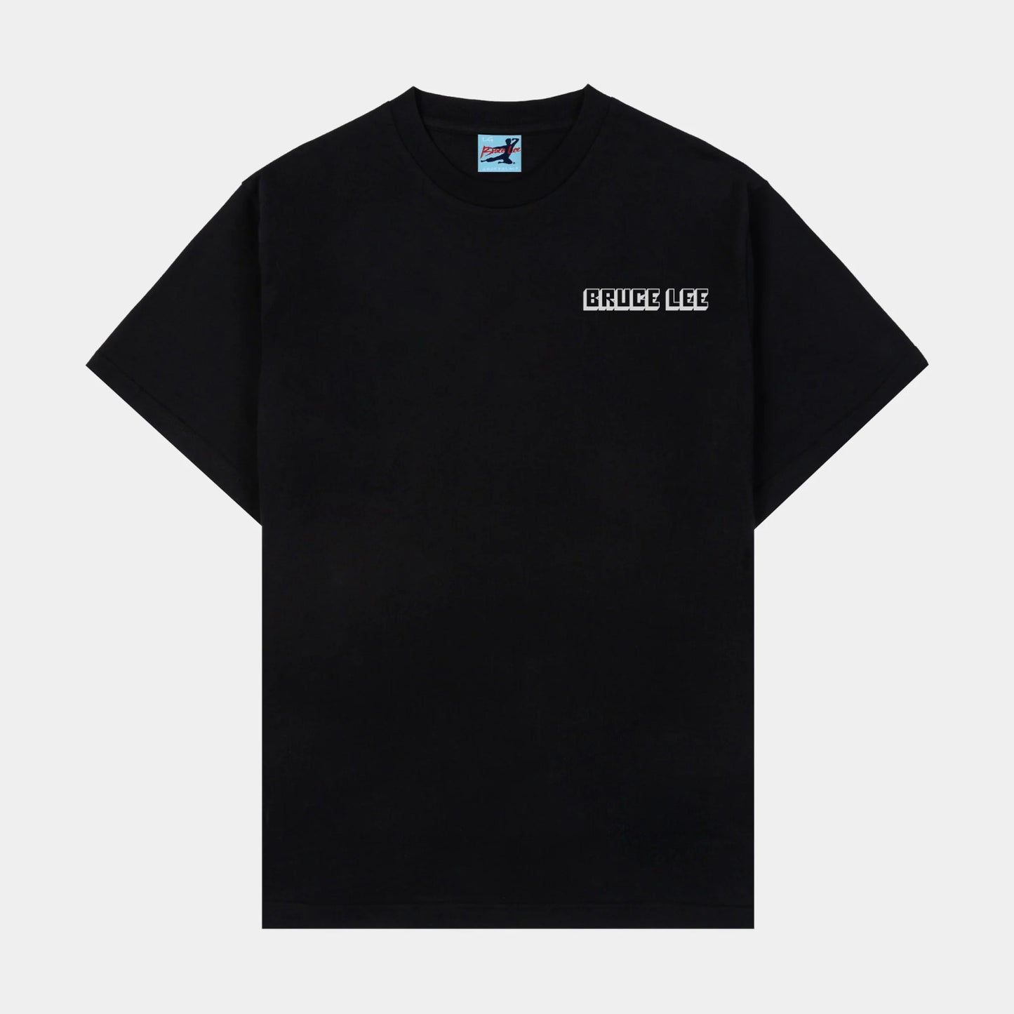 Bruce Lee No Limitation T-shirt