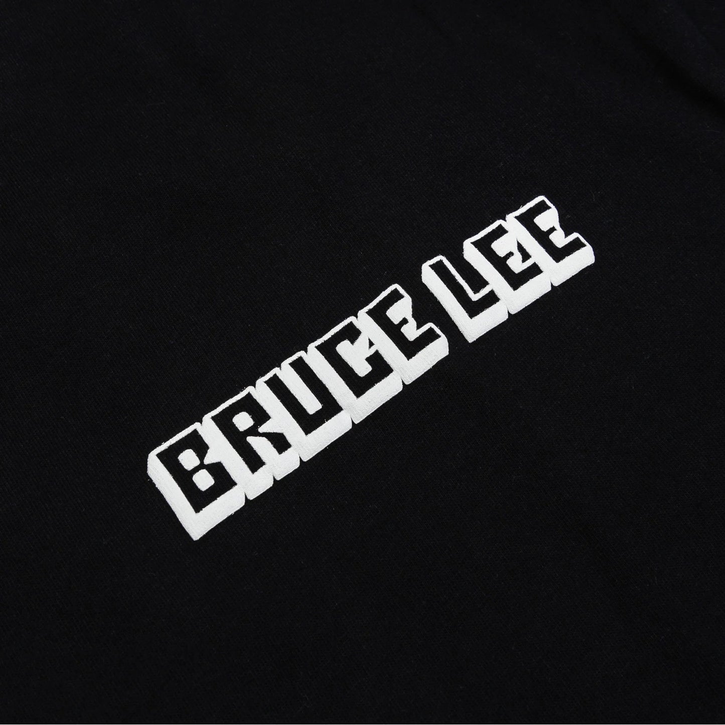 Bruce Lee No Limitation T-shirt