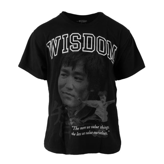 Bruce Lee x Awake NY Wisdom T-shirt