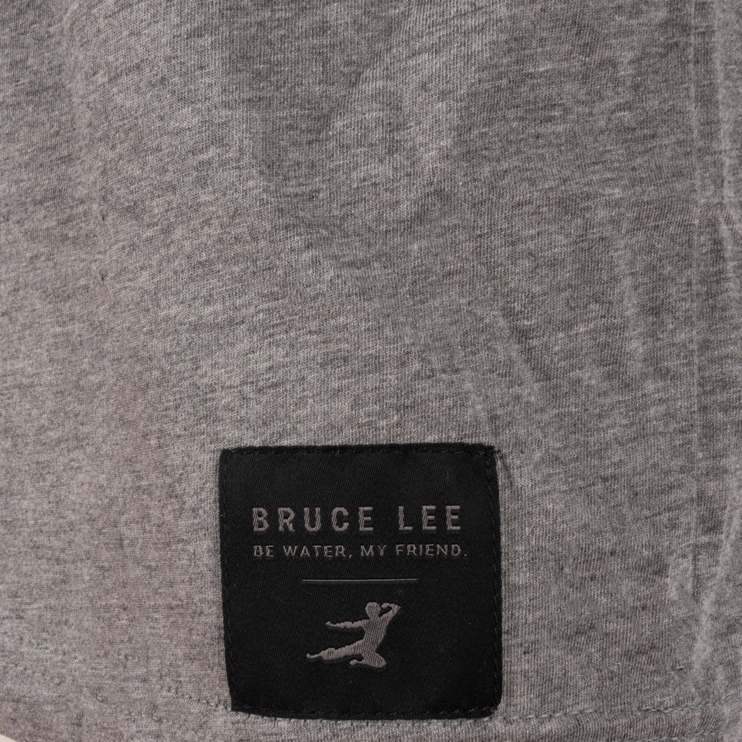 Jeet Kune Do Gym T-shirt