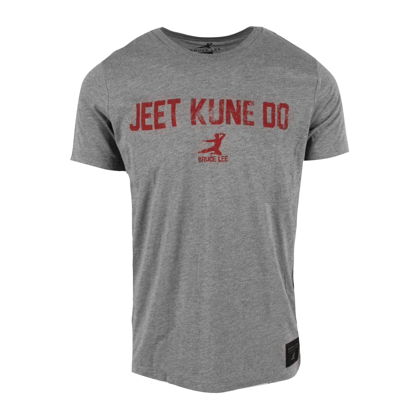 Jeet Kune Do Gym T-shirt