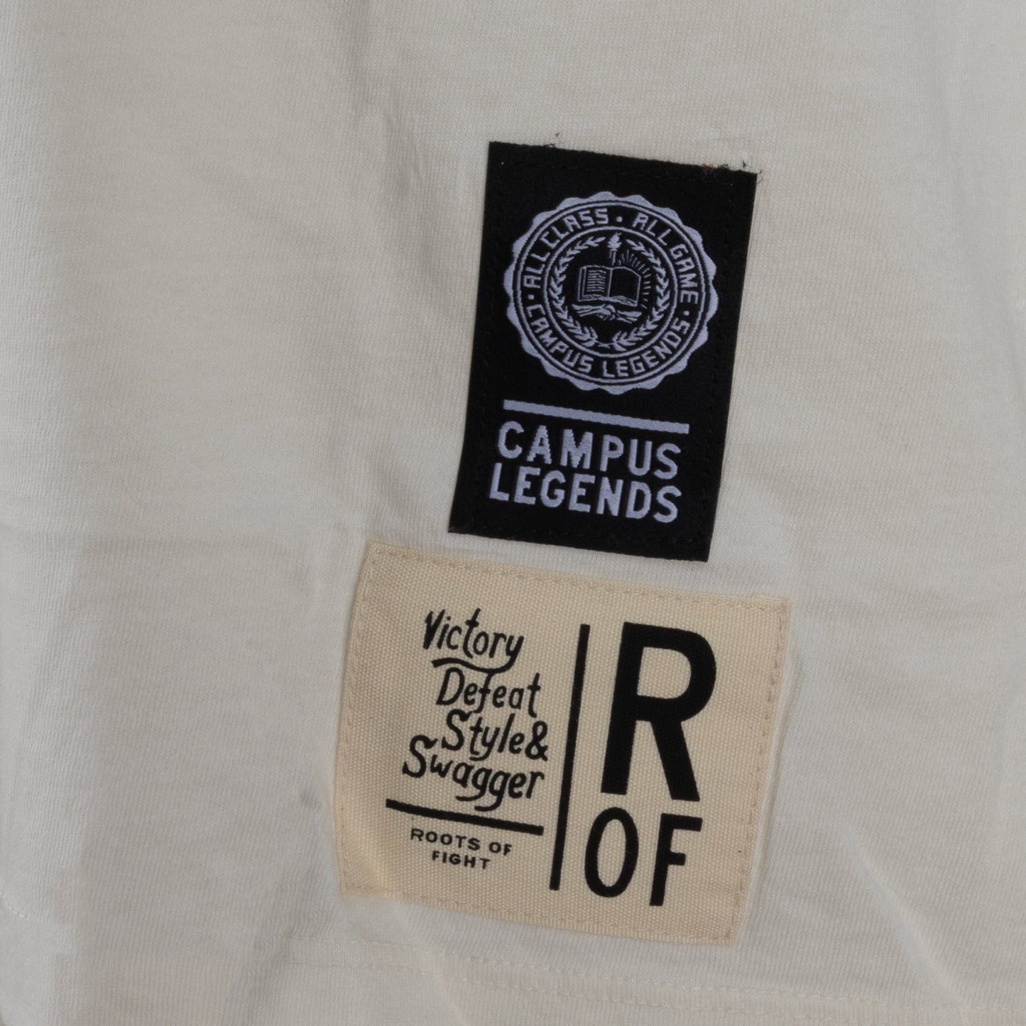 UW Bruce Lee Legends '61 T-shirt