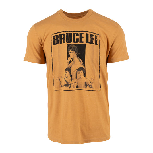 Bruce Lee Focus T-Shirt