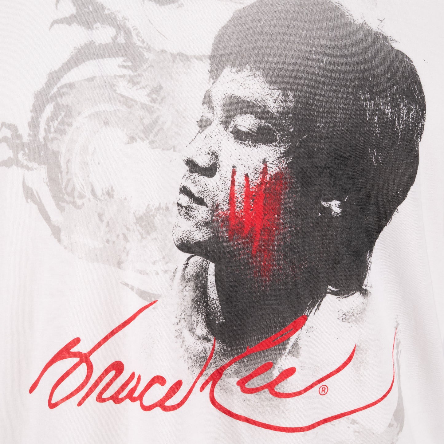 Dragon Scratches T-Shirt