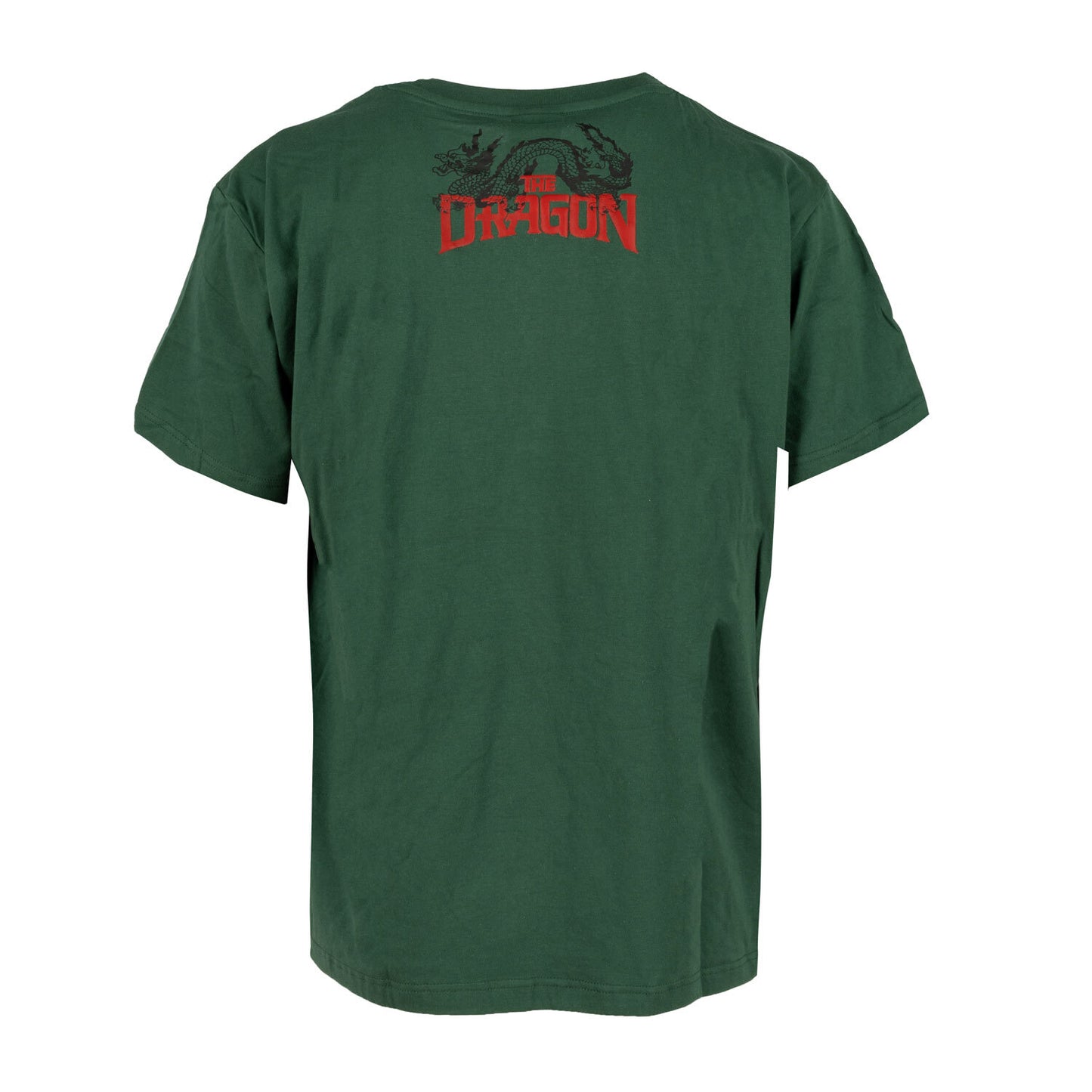 Dragon Scratches T-shirt