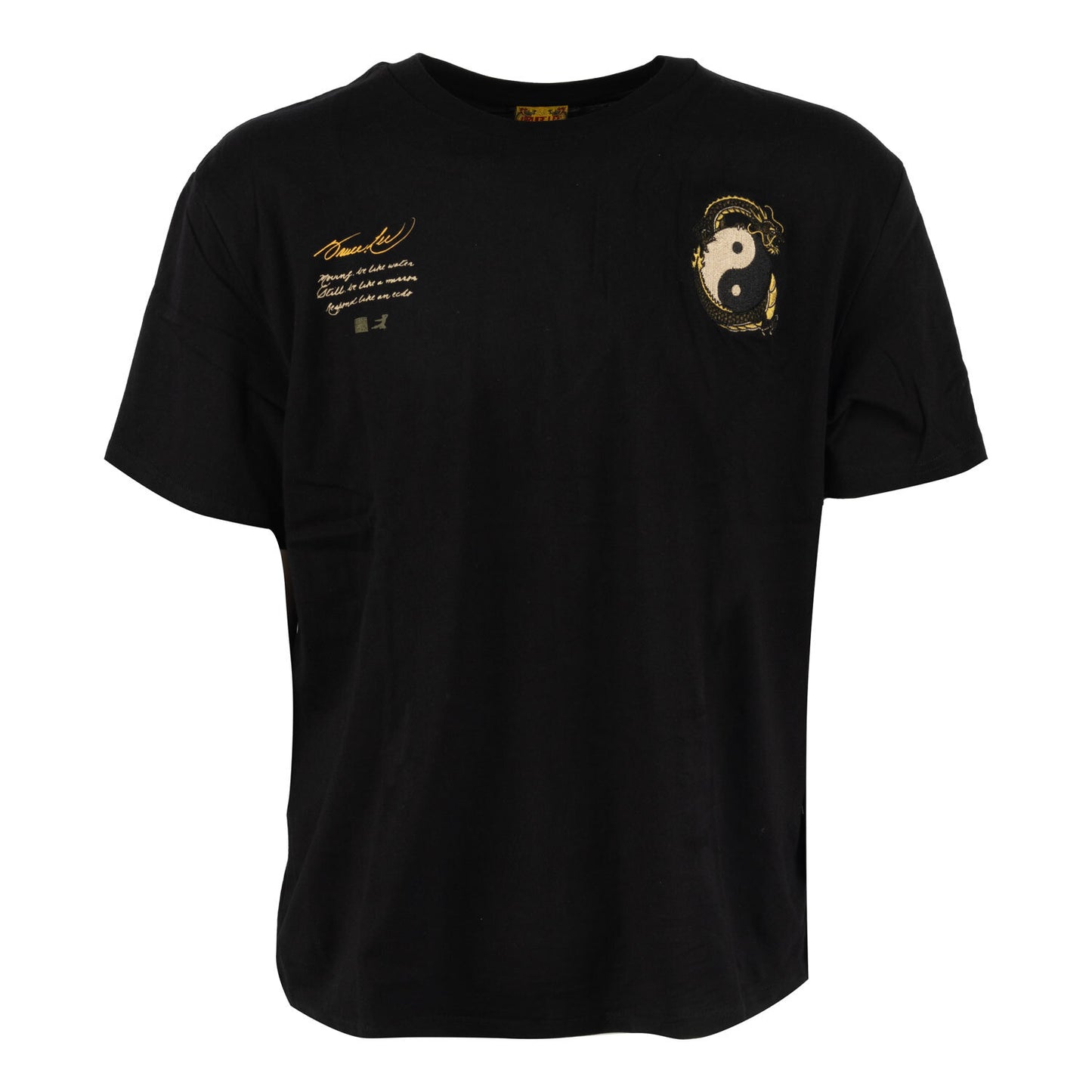 Be Water T-shirt
