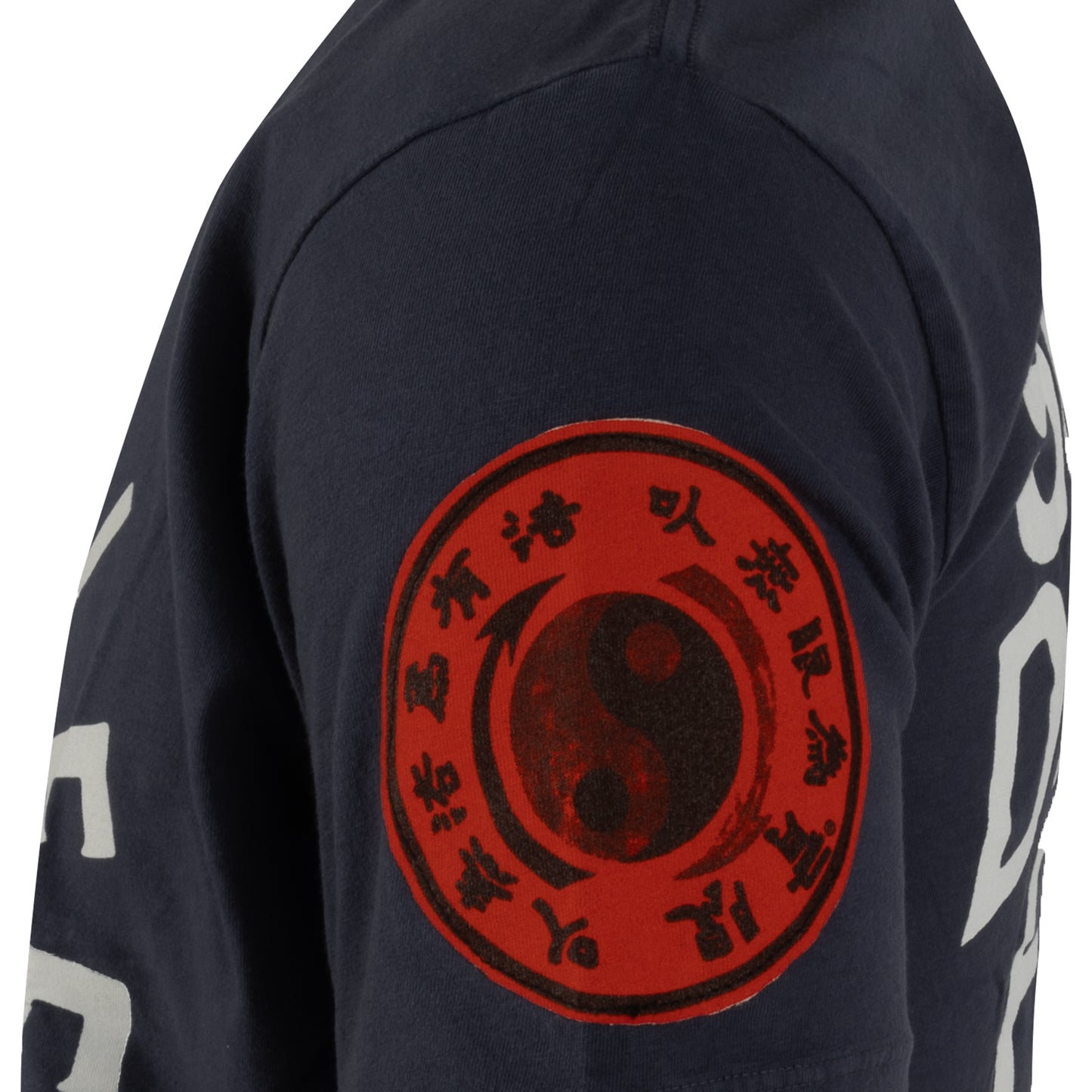 Bruce Lee Freedom T-shirt