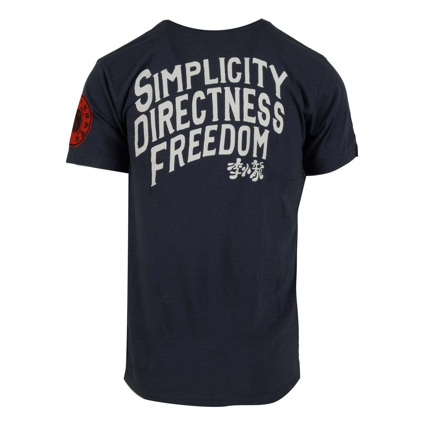 Bruce Lee Freedom T-shirt