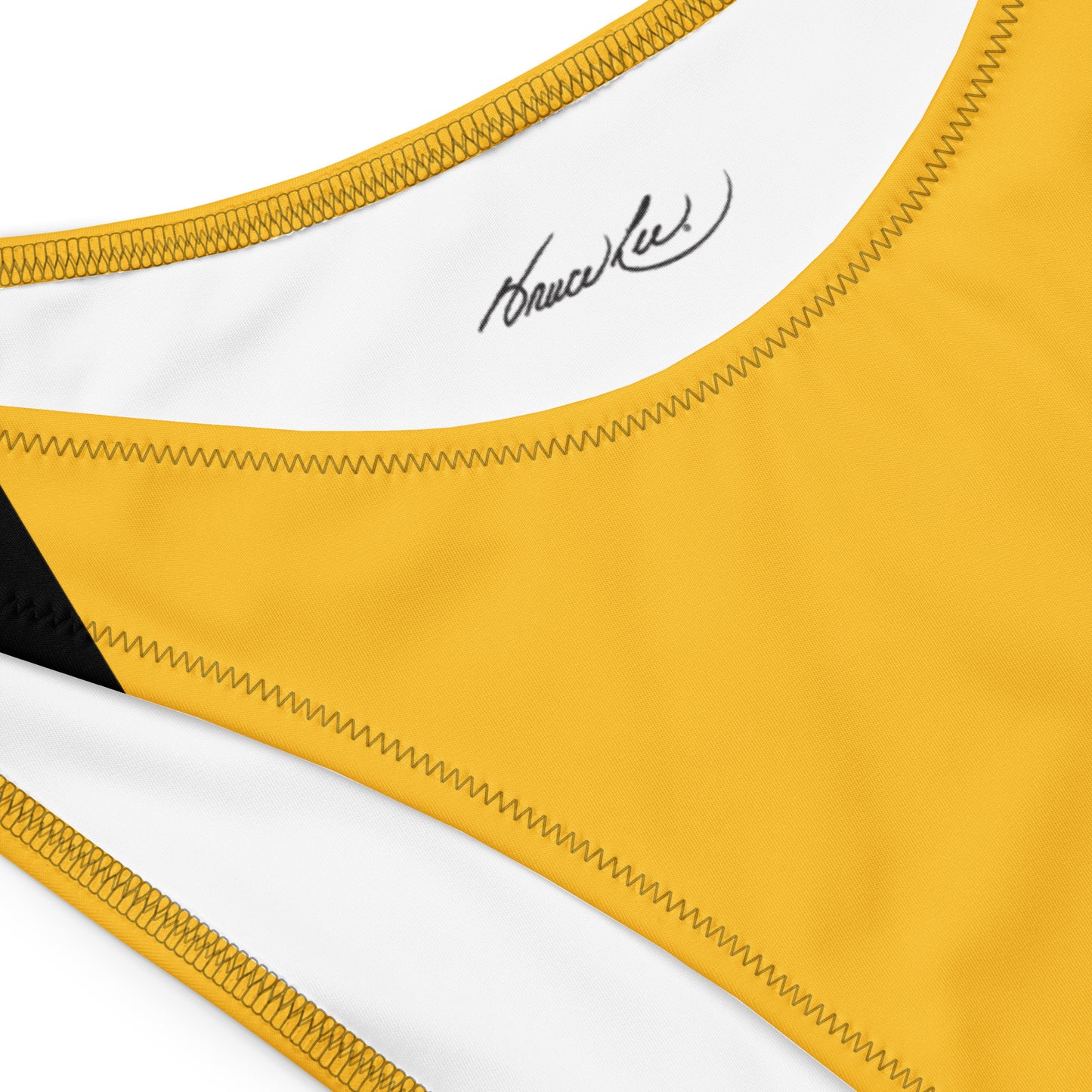 Infinite Optimism Bandeau Bikini