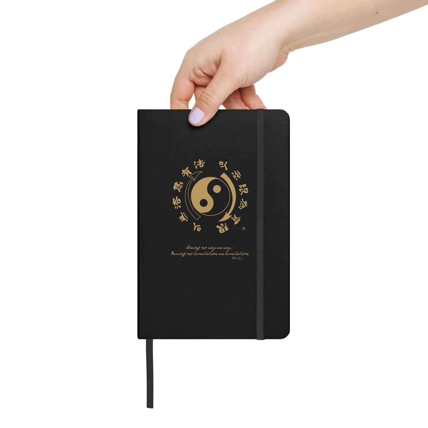 Core Symbol Hardbound Journal