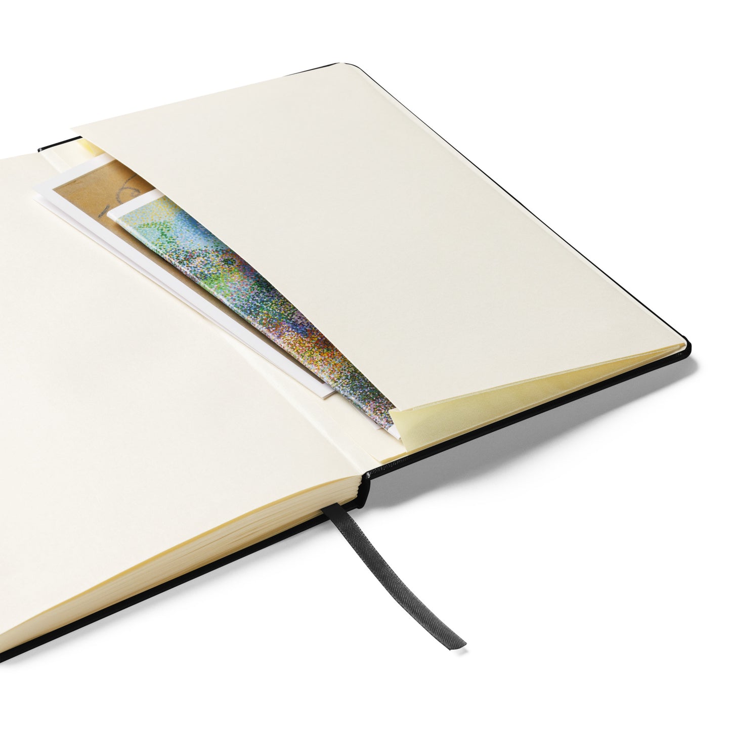 Core Symbol Hardbound Journal