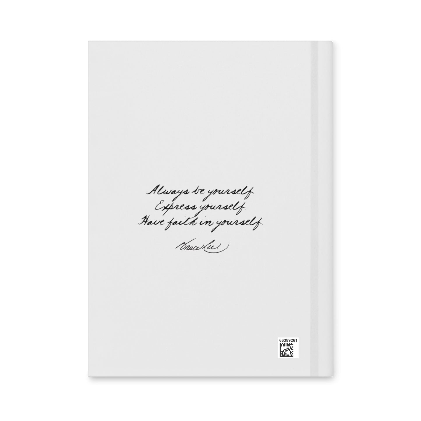 Journaling 2 Hardcover Journal