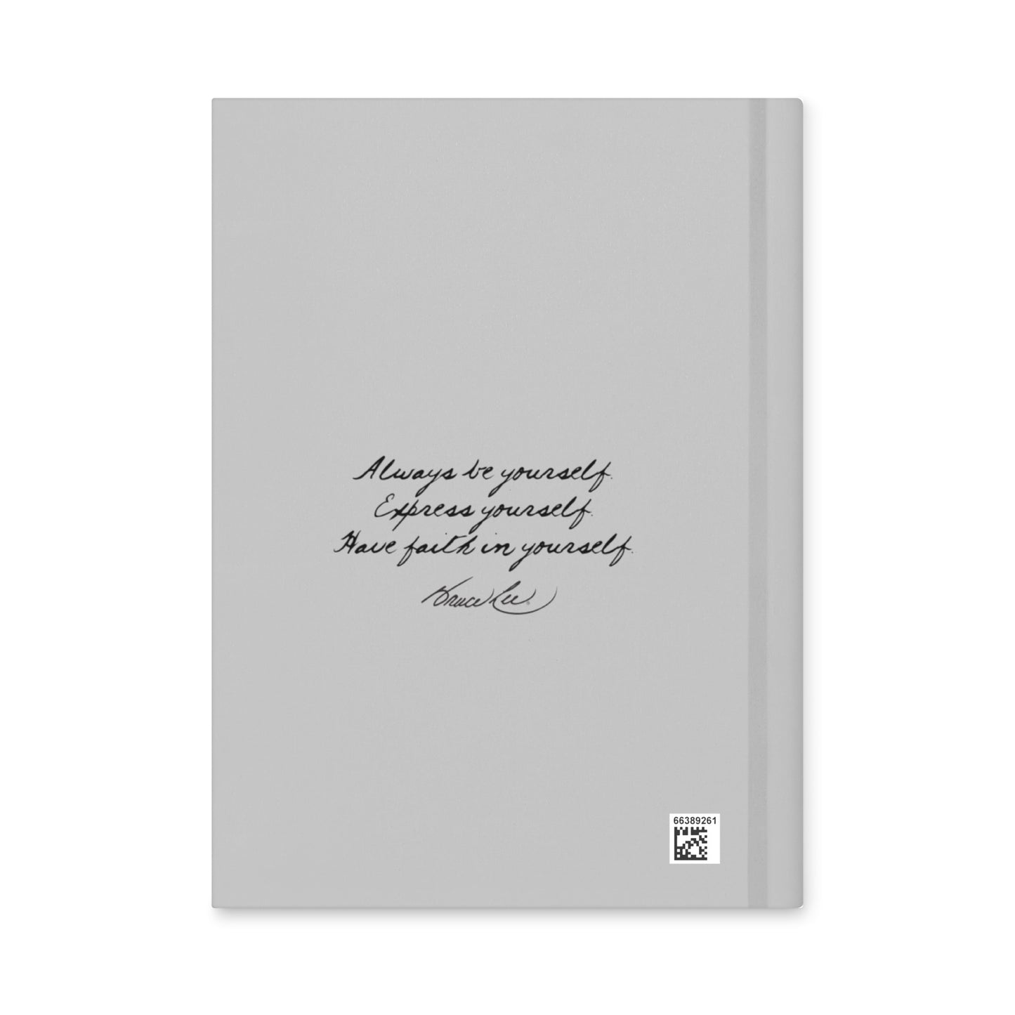 Journaling 1 Hardcover Journal
