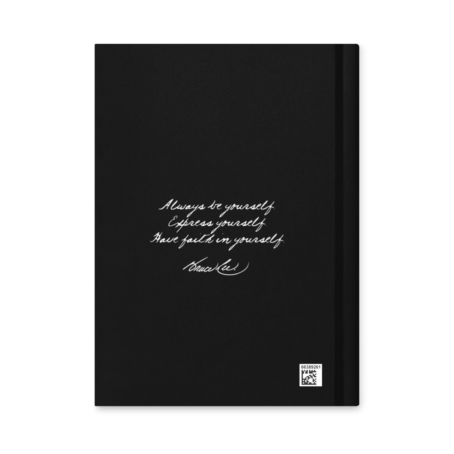 Dragon Fight Hardcover Journal