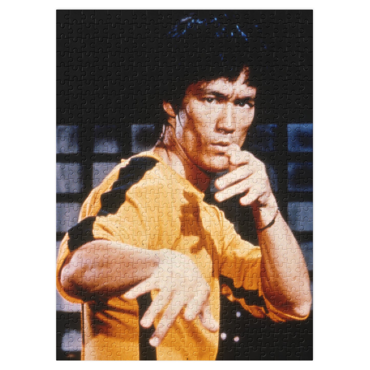 Infinite Optimism 500 pcs Jigsaw Puzzle