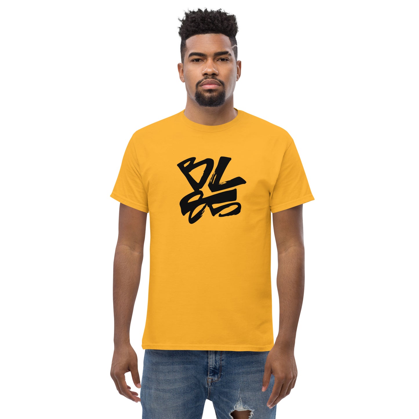 BL85 Dragon Back T-Shirt