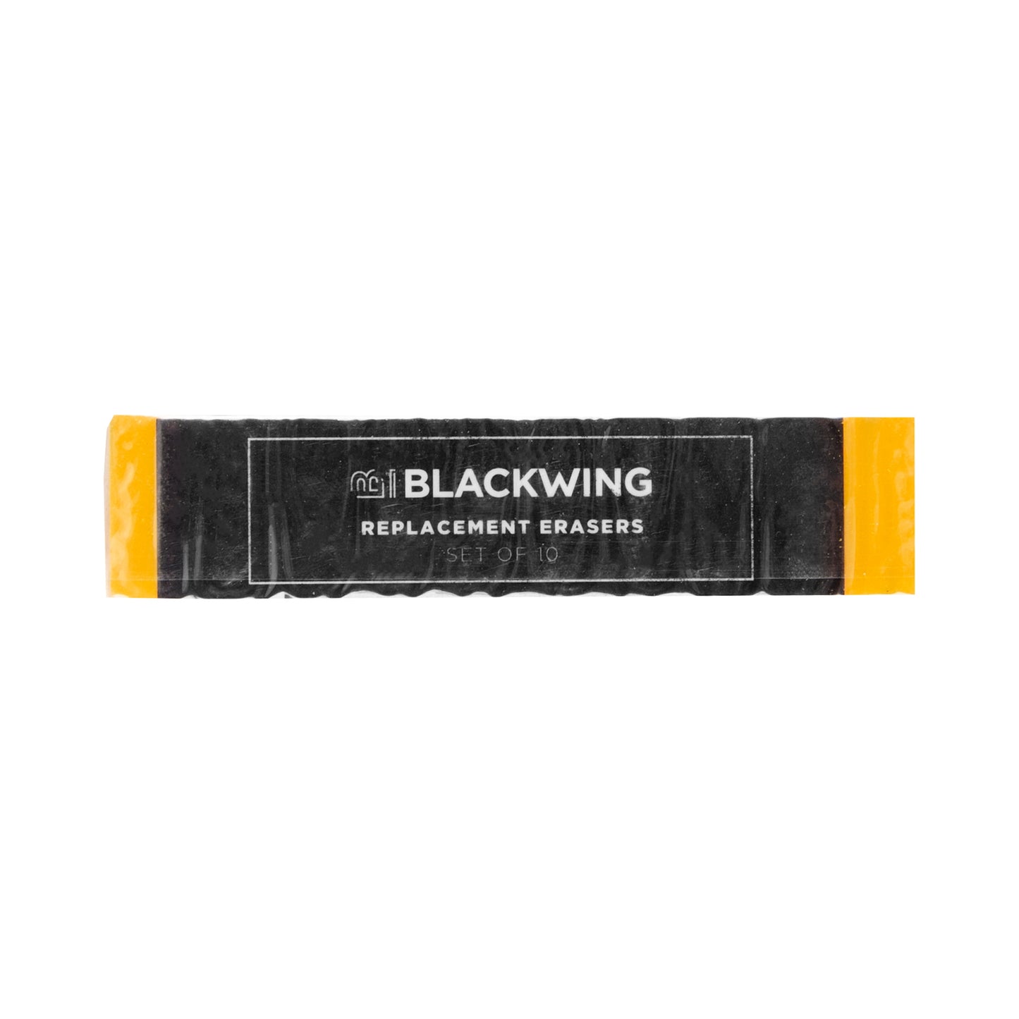 Blackwing Volume 651 Eraser (set of 10)