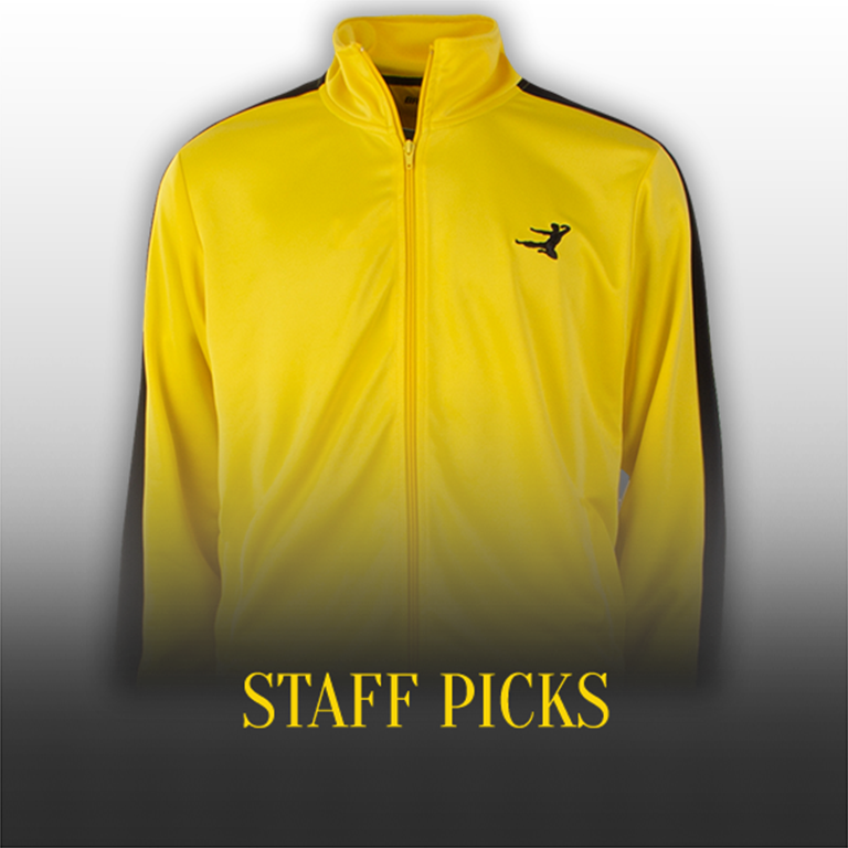 Staff Picks