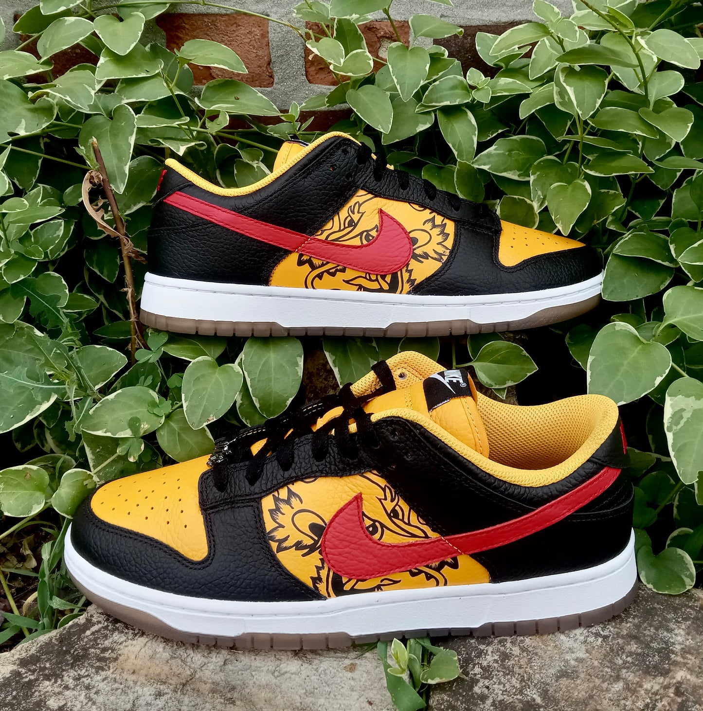 BL85 Anniversary Nike Dunk Low