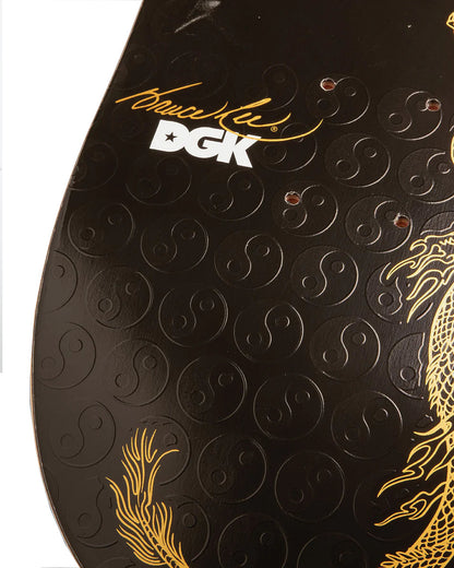Balance Embossed Skate Deck