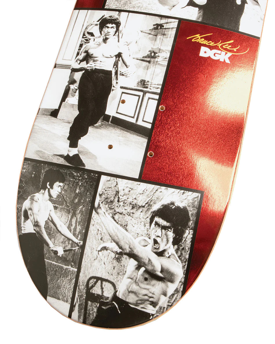 Legend Skate Deck