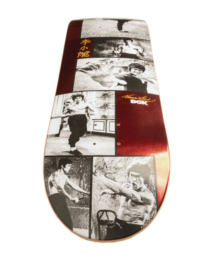 Legend Skate Deck