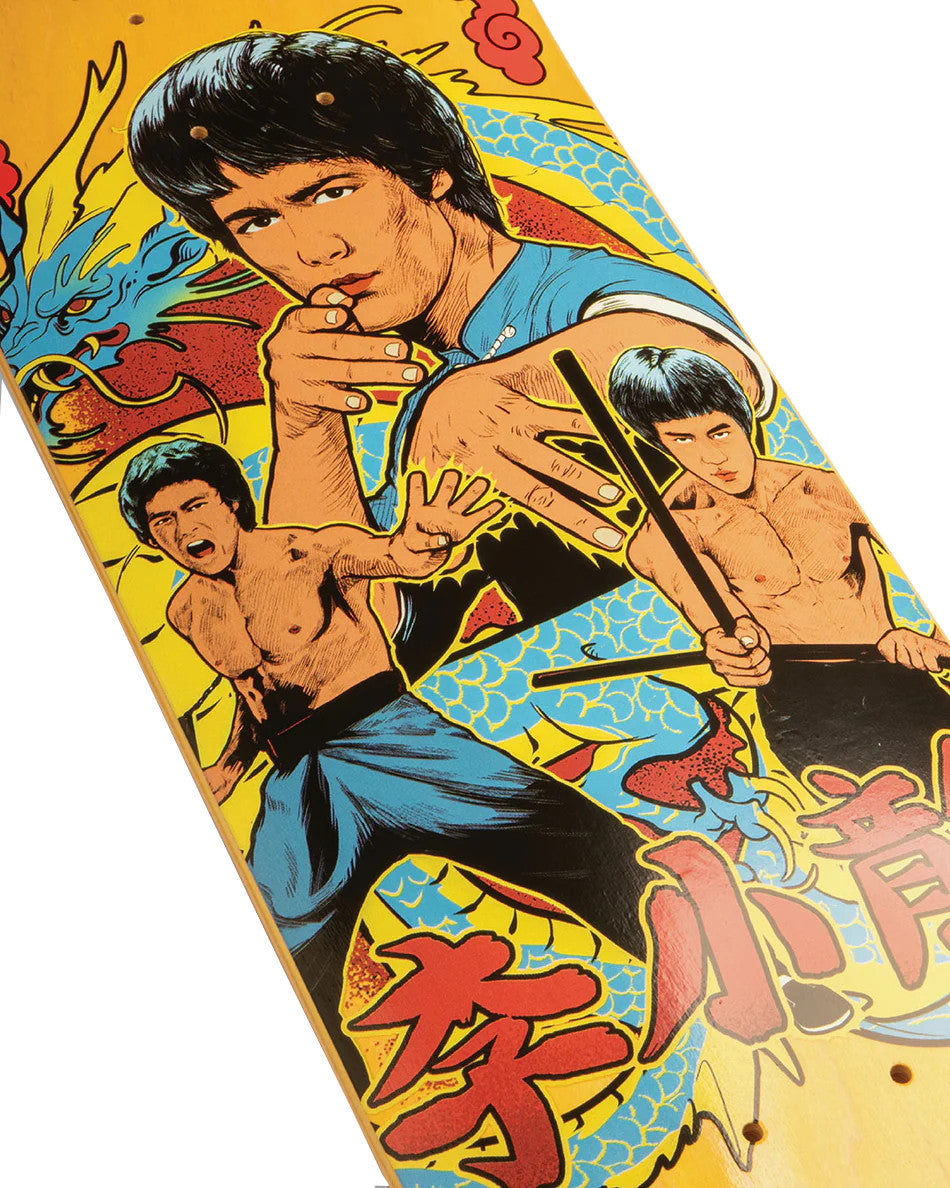 Fury Skate Deck