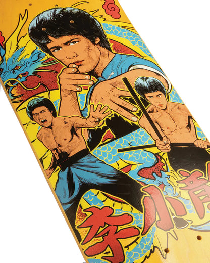 Fury Skate Deck