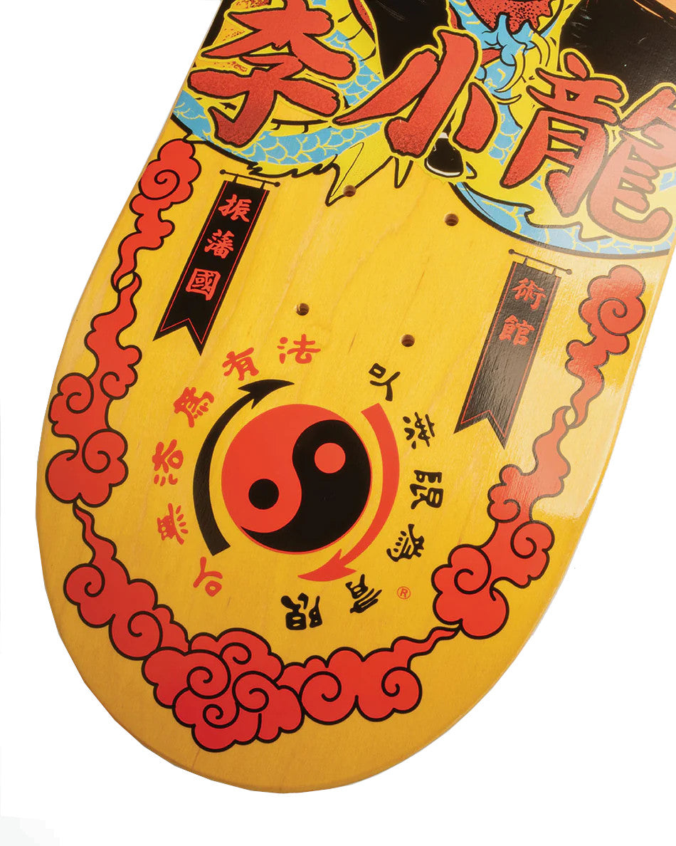 Fury Skate Deck
