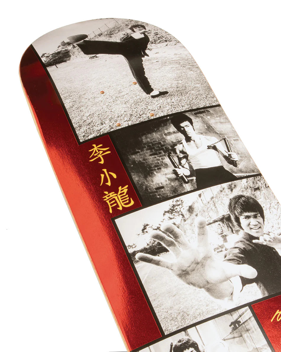 Legend Skate Deck