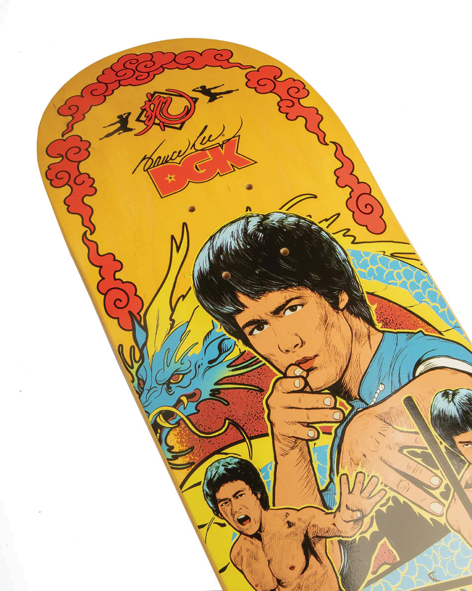 Fury Skate Deck