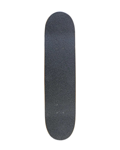 Balance Embossed Skateboard