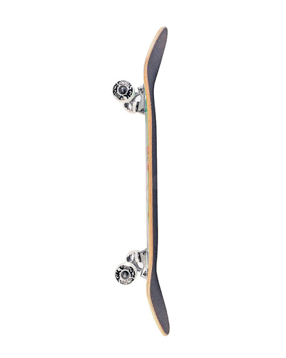 Balance Embossed Skateboard