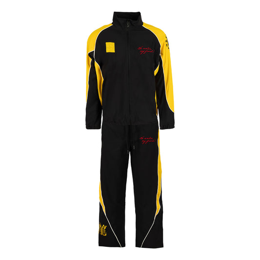 Be Water Tracksuit