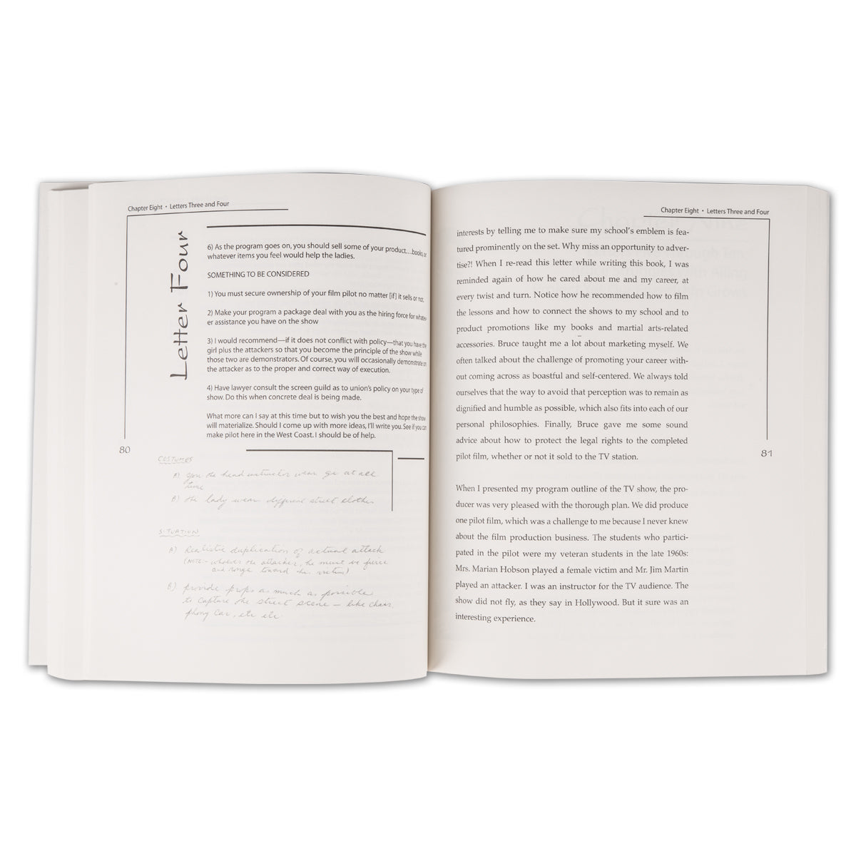 Bruce Lee and I by Jhoon Rhee