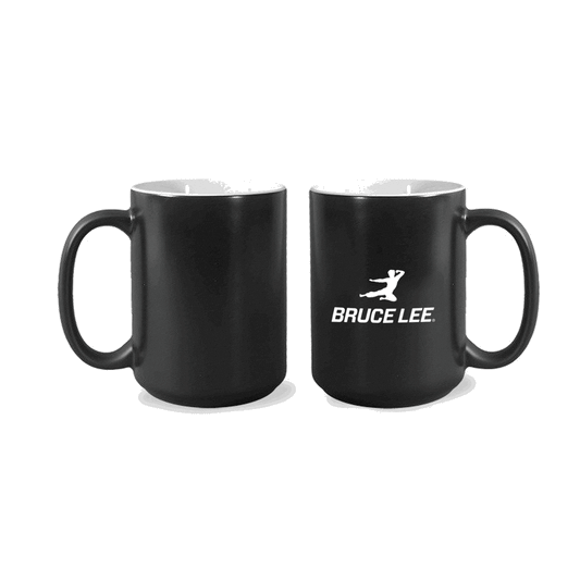 Bruce Lee 15oz. Reveal Mug