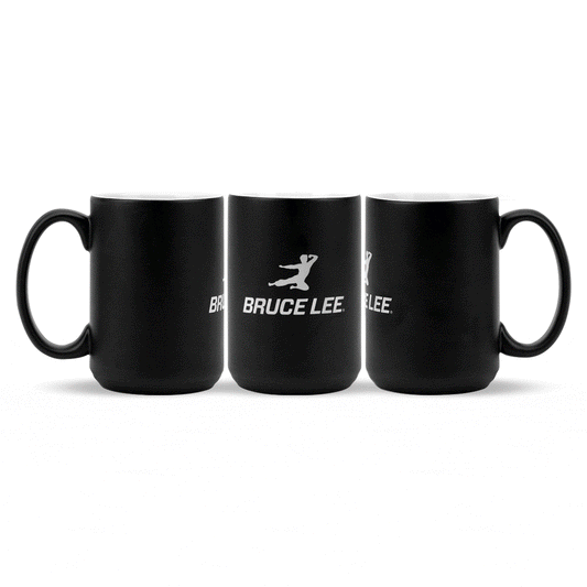 Infinite Optimism 15oz. Reveal Mug