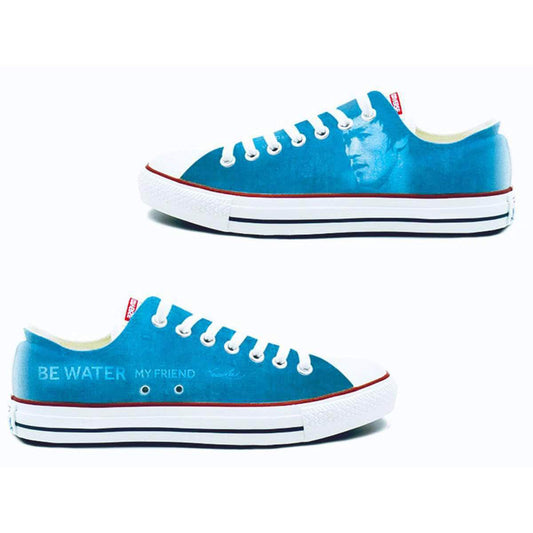 Be Water Converse All-Star Low Top